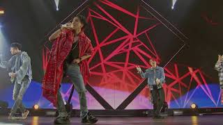 WINNER - EVERYDAY (WINNER JAPAN TOUR 2018 ~We’ll always be young~)