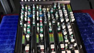 Video thumbnail for SSL SiX — A Look Inside by MusicPlayer Network