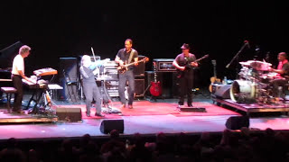 Return to Forever IV - After the Cosmic Rain Live at Ruth Eckard Hall, Clearwater FL 9/11/11