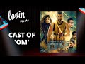 Cast Of Om Who Handles Aditya Roy Kapur Sanjana Sanghi S Instagram Accounts Lovin Meets