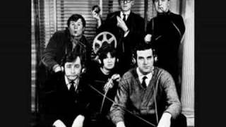 The Ferret Song - John Cleese &amp; the Loving Pruneful