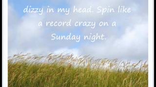 Smile(uncle kracker) with lyrics