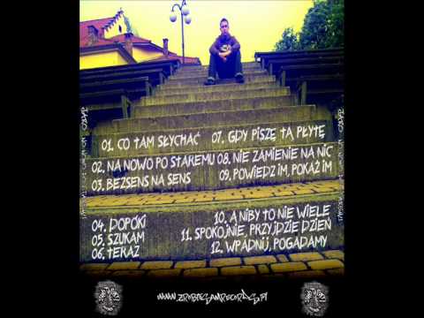 04. JaRo - DOPÓKI [Na nowo po staremu 2011]