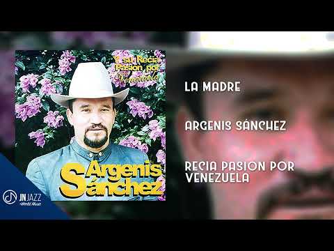 La MADRE 🤱Argenis Sánchez [Audio Cover]