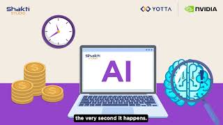 Download lagu Shakti Studio: India’s largest AI Development and Inferencing Platform mp3 Download lagu Shakti Studio: India’s largest AI Development and Inferencing Platform mp3