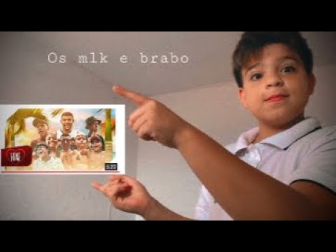 {React}Hit de Verão - Dan Soares - MC´S NP, Gabb,KL13, Alvin,BHS,Pedro Ryan e Bezerra