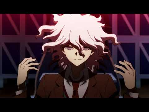 Komaeda Nagito AMV - Killer | Danganronpa