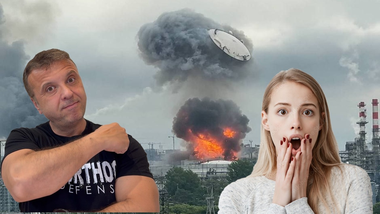 ALL OF MOSCOW IS BURNING! RUSSIANS WONDER WHERE IT ALL WENT WRONG || 2026