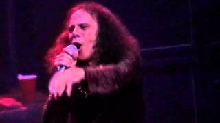 DIO - The Eyes - Killing The Dragon (Live 2004)