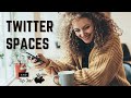 Grow Your Following on Twitter Spaces & Add the Tip Jar