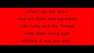 New found glory &amp; Hayley Williams  - Vicious Love (LYRICS)