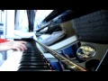 吉木りさ - Destin Histoire (GOSICK OP1, TV Size) Piano ...