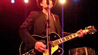 Jakob Dylan-Smile When You Call Me That