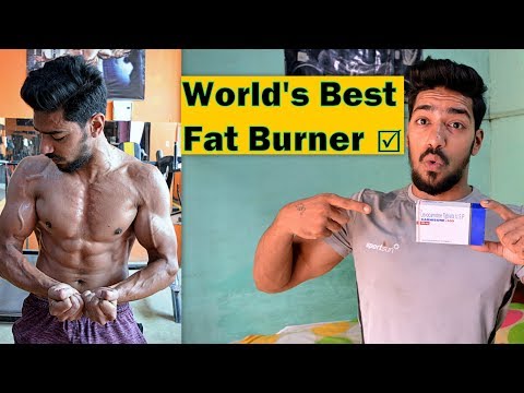 Review of Worlds Best Fat Burner