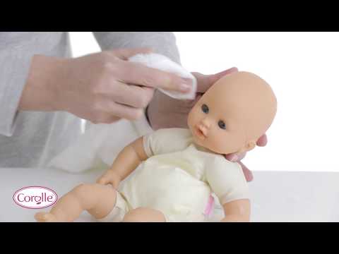 Mon Premier Bebe Calin Charming Pastel The Granville Island Toy Company Mon Premier Bebe Calin Charming Pastel The Granville Island Toy Company