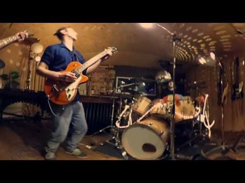 Squintaloo - Über Bord (Official 360°-Video)