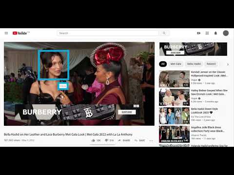 Burberry - Customer Success Story