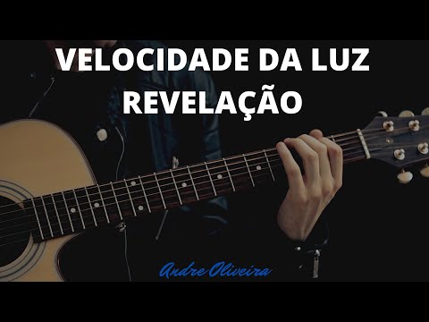 Luz De Velas - André Silva
