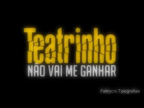 MC Lan e Aldair Playboy - Mozão