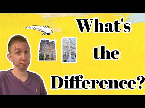 Different Types of Condos Around Boston Ma?!