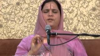 Amrit Varsha Episode 49 (Sep 1, 2012)| Satsang by Pujya Anandmurti Gurumaa
