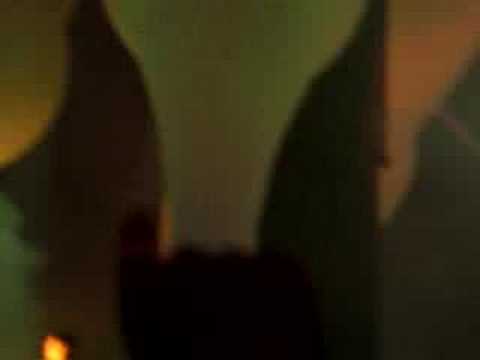 MC Gee zegt de magische woorden op sensation