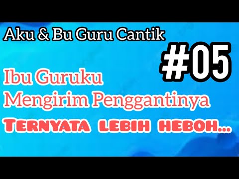 When It Rains at the Teacher's House || #part05