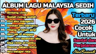 Download lagu Album lagu Malaysia Paling Sedih 😭 Lagu Bikin Nangis 💫 Cocok Untuk Menemani Hari-hari mu  mp3
