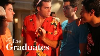 The Graduates (Official Trailer, 2011)
