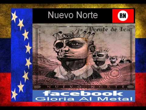 Frente De Ira Nuevo Norte  Venezuela