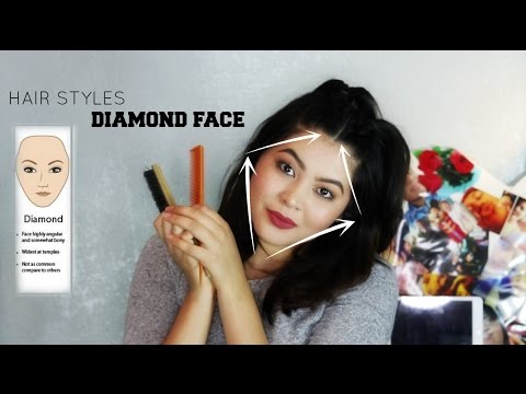 download lagu mp3 mp4 Best Hair Style For Diamond Face Shape, download lagu Best Hair Style For Diamond Face Shape gratis, unduh video klip Best Hair Style For Diamond Face Shape