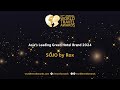 SOJO by Rox - Asia's Leading Green Hotel Brand 2024