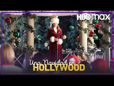 Tráiler Una Navidad en Hollywood [4K UHD-HDR10] 2022
