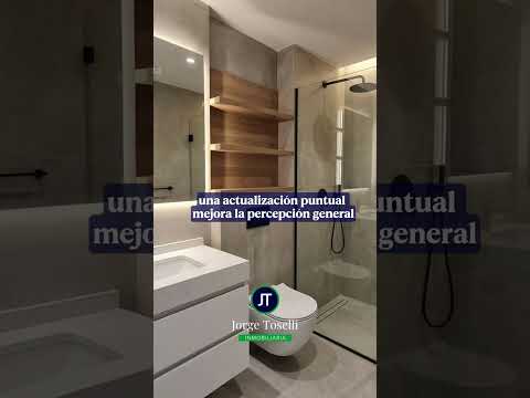 Laprida al 1300, una oportunidad en Barrio Norte