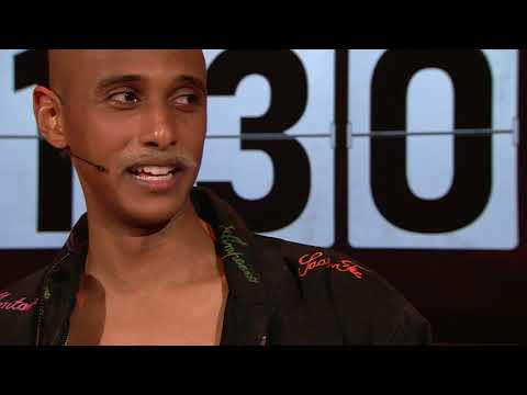 Antoine hat Stress mit Regisseur