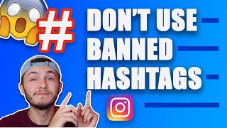 How to find banned hashtags on Instagram (2020)