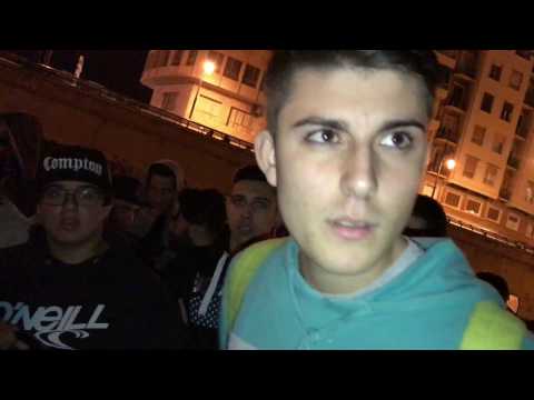 NQP vs ALE [MLG vs CDB vs GRND vs ALM] [8vos]