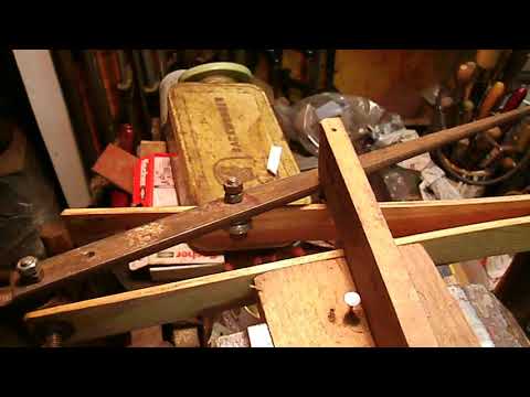 Re: Medieval Assist Challenge from Tod’s Workshop, medieval idea to Jörg’s “Instant Legolas”