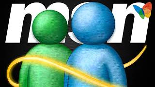 O QUE ACONTECEU COM O MSN?