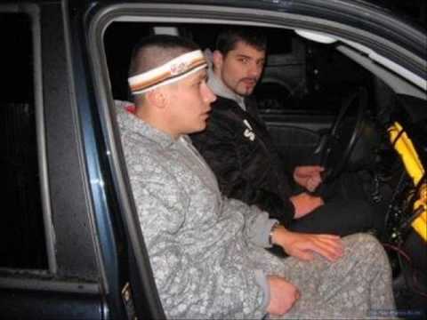 Lud ft Struka - Jea Jea Jea (Serbian RAP)