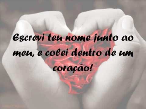 Presente De Deus - Maria Cecília e Rodolfo