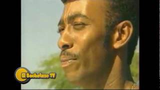 Antony Santos Su historia 1