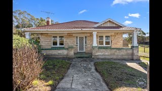 Video overview for 169 Jungfer Road, CHARLESTON  SA  5244