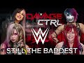 WWE Damage CTRL Still The Baddest Entrance Theme