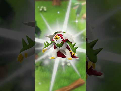 The Kalos Megas Are PERFECT!