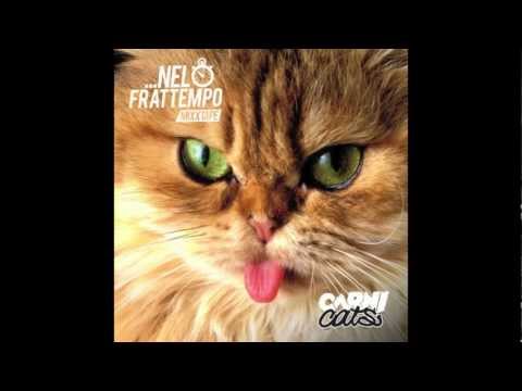 Carnicats - 12 - Nosferatu (i postumi) [prod. Dj Nais]