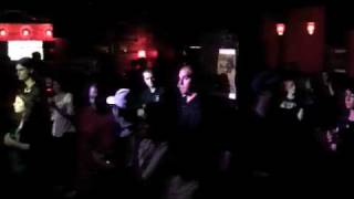 The Midnight Renewal (Part 2 live at Club Hell Providence, RI 2009) [HD]