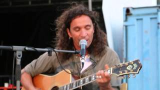 Stephan BRINGS "Rabenschwarze Nacht" @OffeneZeltstadt 28.07.2015