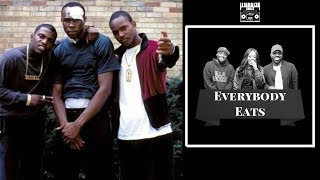 Everybody Eats | iLLANOiZE Radio
