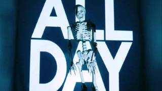 Girl Talk - Down for the Count